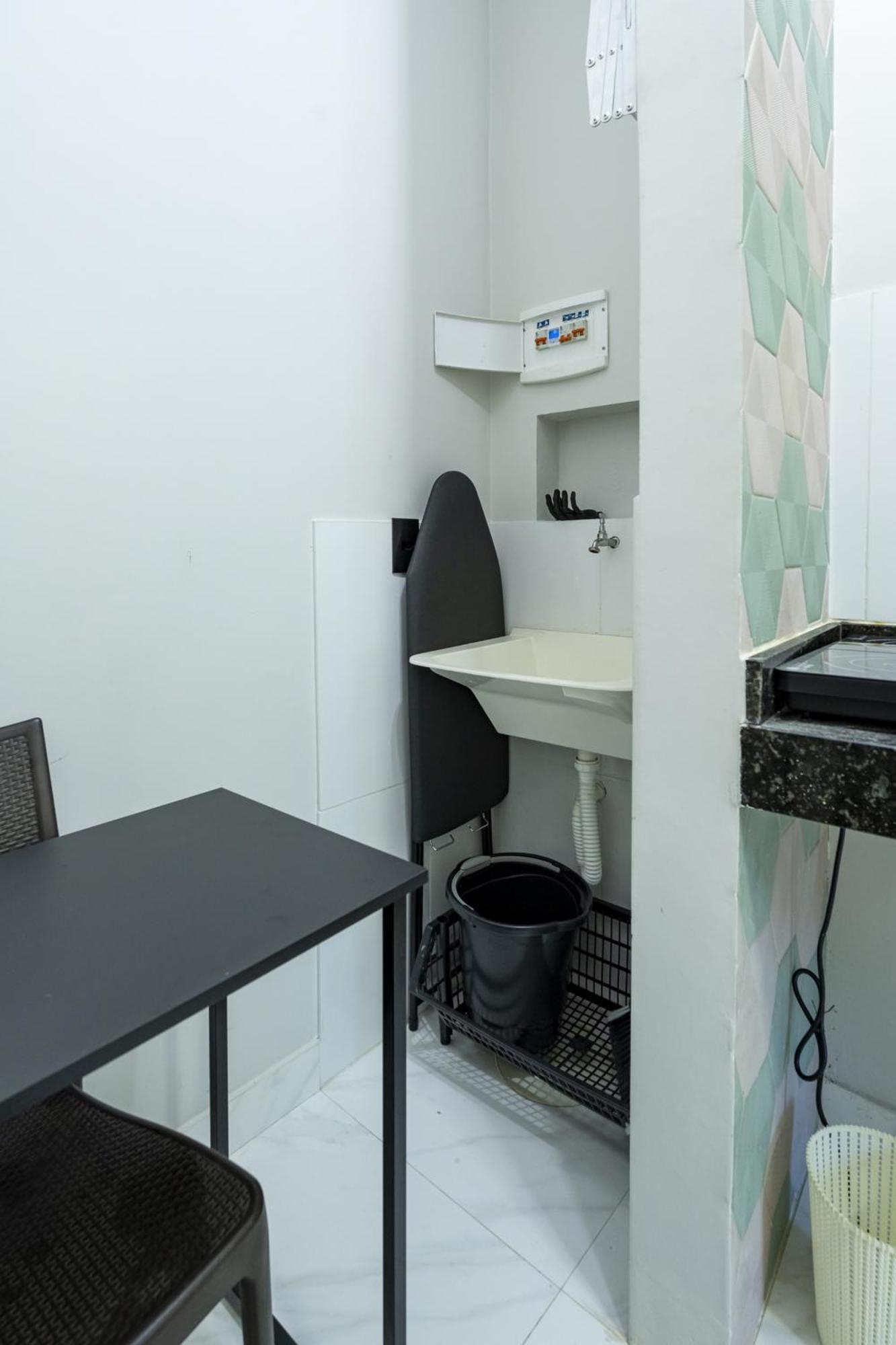 Equipado Na Area Com Wi-fi Apartment Alfenas