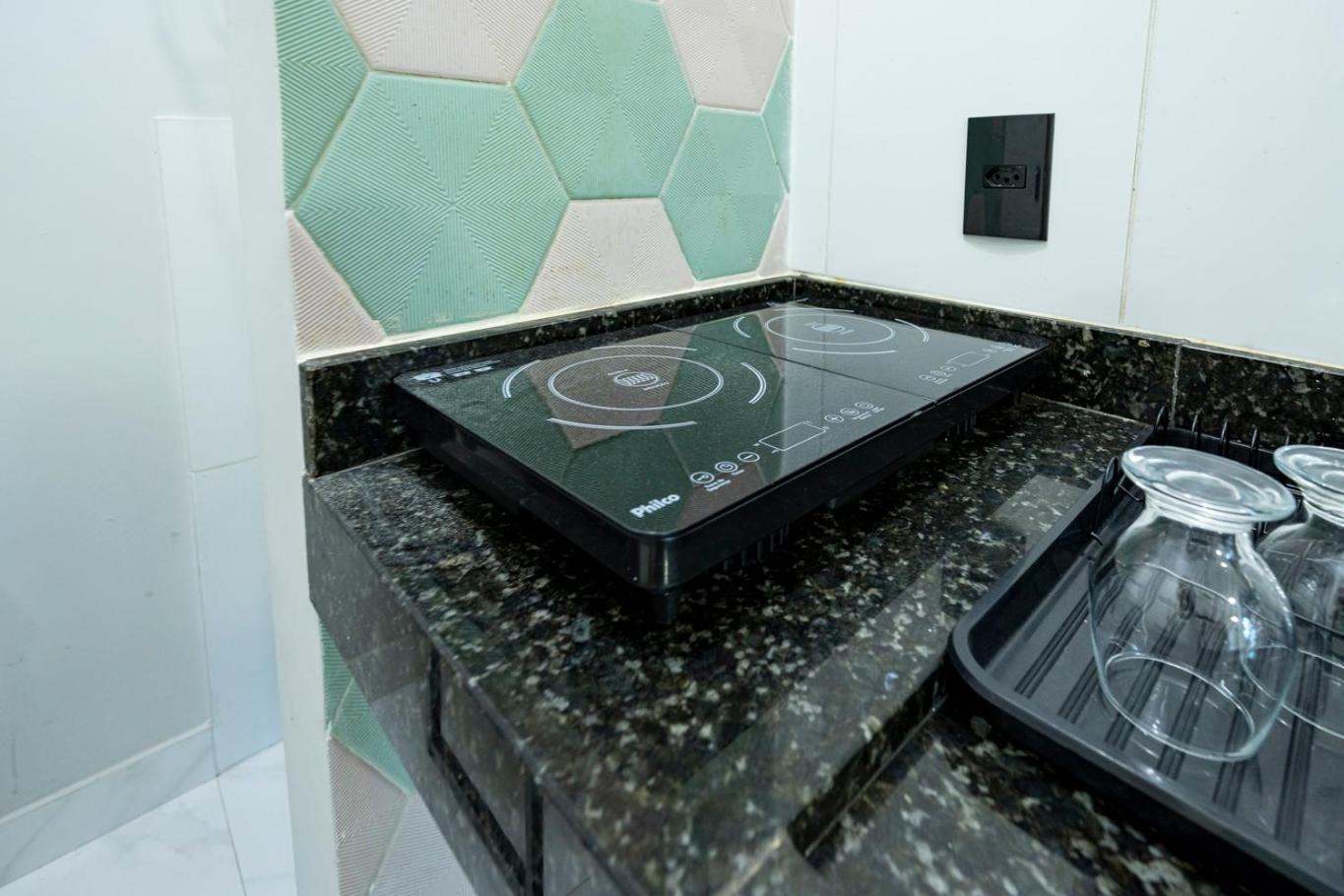 Equipado Na Area Com Wi-fi